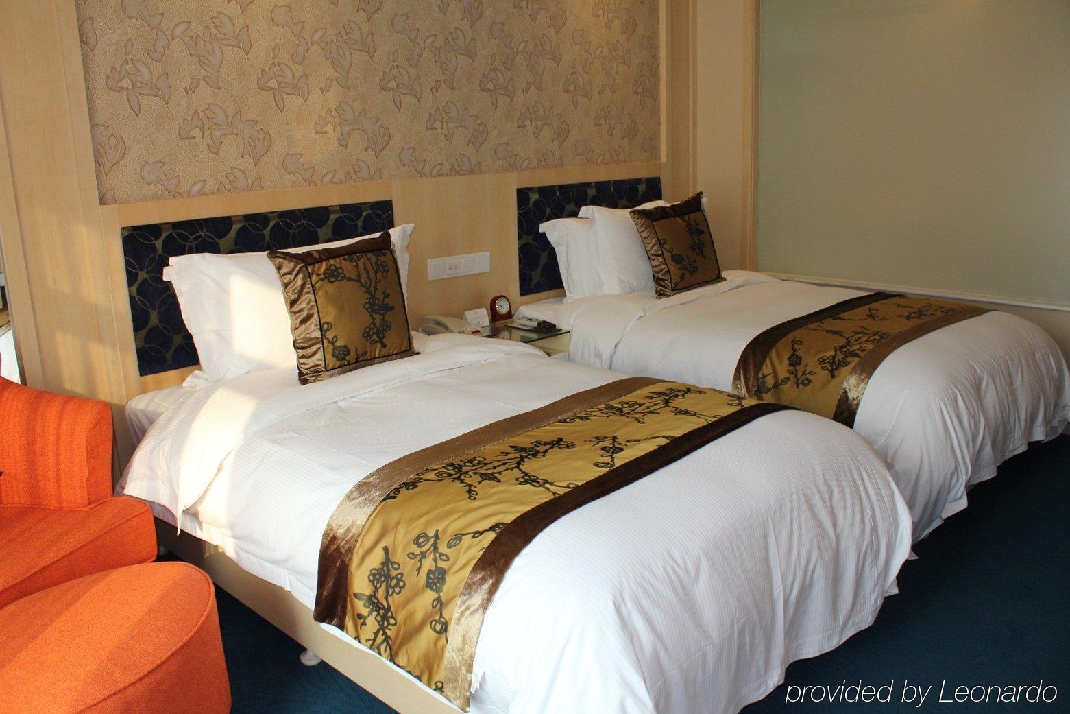Puxi New Century Hotel Thượng Hải Phòng bức ảnh