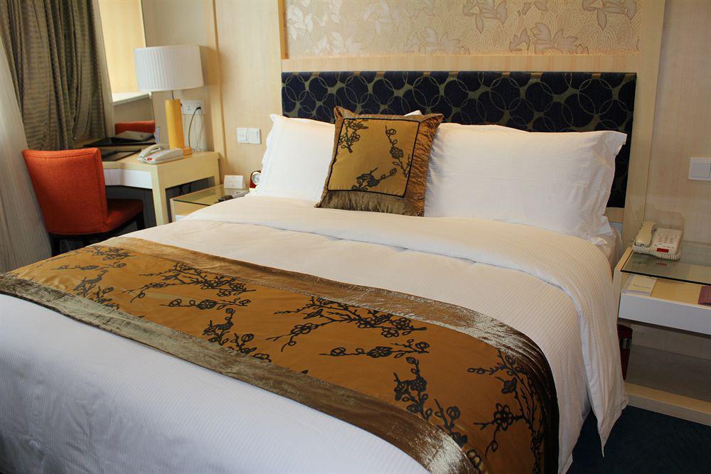 Puxi New Century Hotel Thượng Hải Phòng bức ảnh